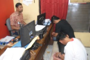 pelaku