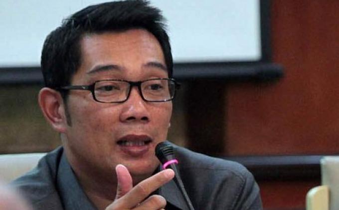 Ridwan Kamil