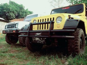 mobil-4wd
