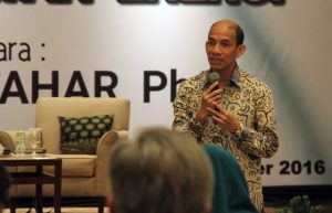 Arcandra tahar