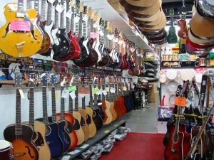 alat musik