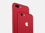 iPhone Merah
