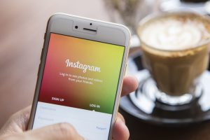 Instagram Instagram