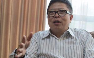 HERMAN HALIM BOS MASPION MUALAF