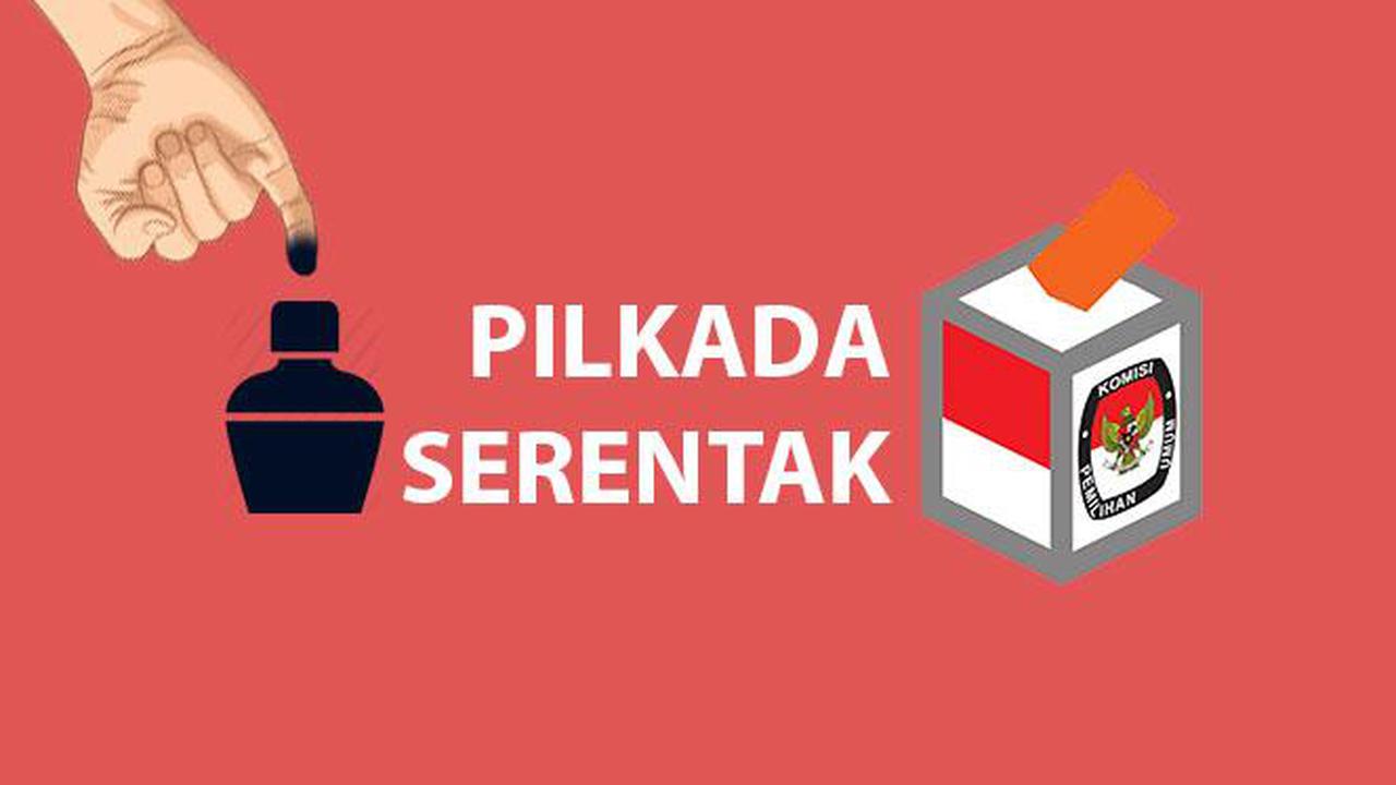 Pilkada Serentak