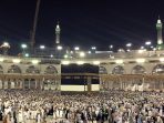 pembukaan umroh