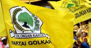 Partai-Golkar
