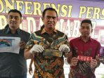 polda jabar tangkap admin forum gay