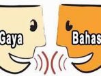 ilustrasi gaya bahasa
