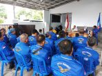 demokrat rapat