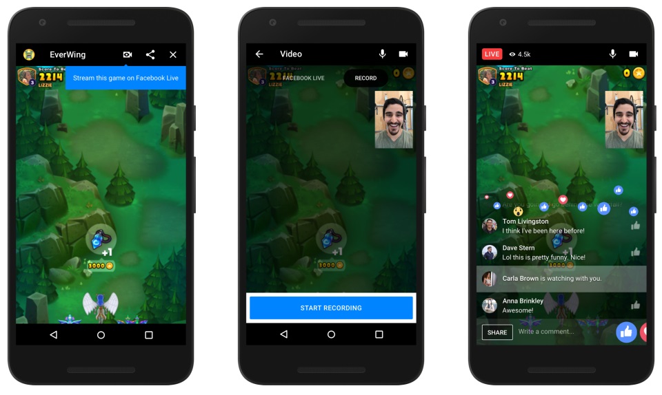FB IGames