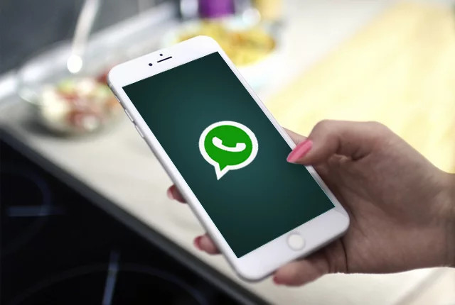 WhatsApp22 Ilustrasi WhatsApp