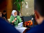 Hj Nina Nurhayati Anggota Komisi V DPRD Provinsi Jabar