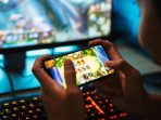 MobileGame-ShutterStock Ilustrasi Mobile Game