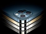 iPhone 12/Credit: Apple