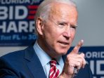 Calon Presiden AS, Joe Biden