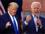 Trump Biden Trump vs Biden