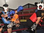 Muaythai Salah Satu Cabor Andalan Subang Muaythai Salah Satu Cabor Andalan Subang