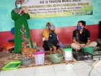 Bi Nina Sampaikan Apresiasinya Kepada Pengurus Koperasi W Bi Nina Sampaikan Apresiasinya Kepada Pengurus Koperasi W