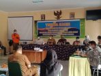 KOMISI V DPRD PROVINSI TINJAU USB
