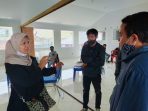 Bi Nina Diskusi Dengan Milenial Terkait Sekolah Daring Bi Nina Diskusi Dengan Milenial Terkait Sekolah Daring