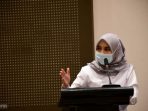 Wakil Ketua DPRD Provinisi jabar Ineu Purwadewi Sundari Wakil Ketua DPRD Provinisi jabar Ineu Purwadewi Sundari