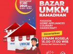 Bazar UMKM Rosin Resto Subang Bazar UMKM Rosin Resto Subang