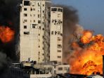 Hamas Israel Gencatan Senjata