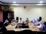 komisi-v-odf Komisi V melakukan kunjungan kerja ke Dinkes Kabupaten Subang dalam rangka membahas serta mendapatkan informasi perihal rapat pembahasan Sanitasi Total Berbasis Masyarakat (STBM). Jumat (11/06/2021).