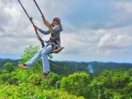 Desa Wisata Pangandaran