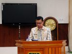 Akur Sampaikan Jawaban Bupati