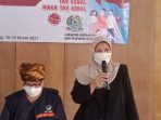 Bi Nina Anggota DPRD Provinsi Jabar