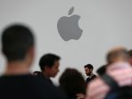 Apple Store Logo
