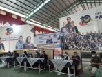 Bi Nina Silaturahim Dengan Kader Dapil 1 Subang Cijambe Cibogo