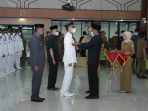 Lantik Eselon Subang Kang Jimat