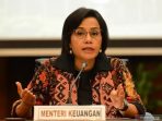 Sri Mulyani BBM