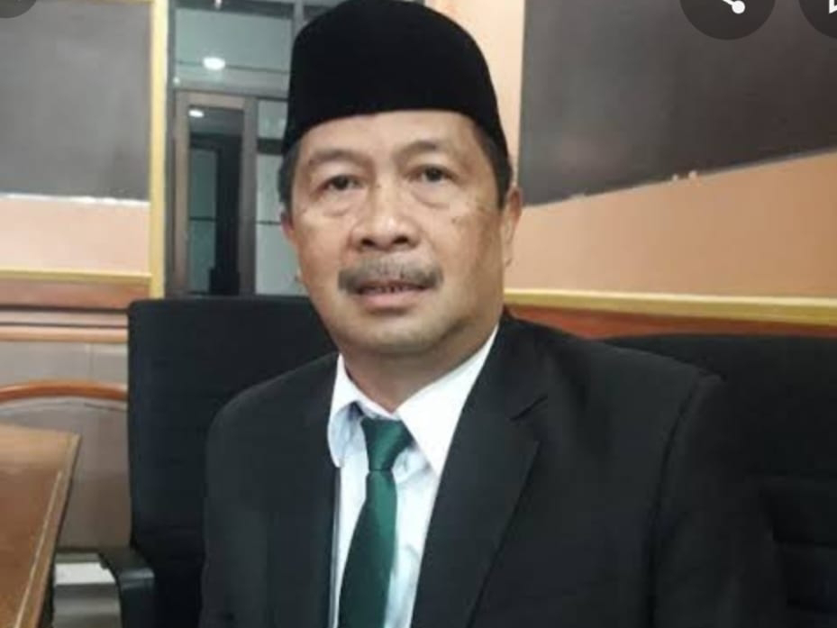 Ujang Sumarna Anggota DPRD Subang Komisi IV