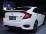 civic