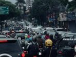 Bandung Macet