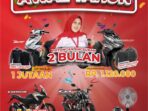 Iklan Trijaya Motor