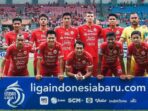 Persija Jakarta Persija Jakarta