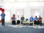 Bupati Subang Buka Rapat Gugus Tugas Reforma Agraria Akselerasi Penataan Aset dan Akses TORA