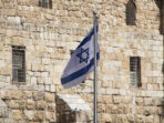 Bendera Israel