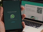 WhatsApp lustrasi