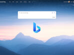 Bing Search AI