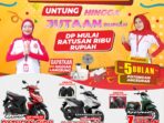 IKLAN NOVEMBER TRIDJAYA MOTOR