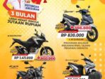 PROMO DESEMBER2023 TRIDJAYA MOTOR