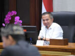 Bey Machmudin Jabar Swasembada Pangan 2024