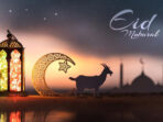Ilustrasi Idul Adha