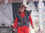 Jhony Iskandar